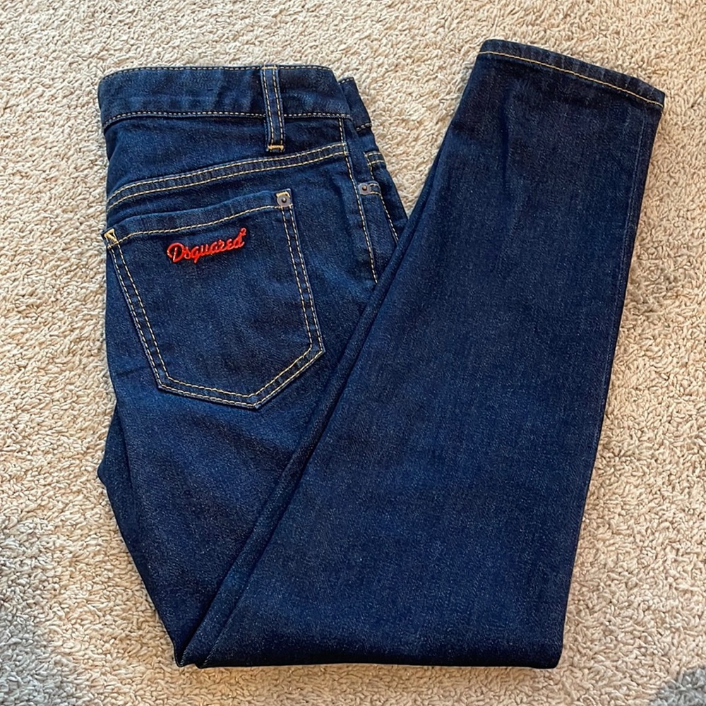 Dsquared2 Jeans